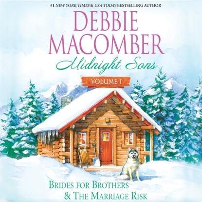 Debbie Macomber - Midnight Sons Volume 1