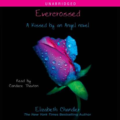 Elizabeth Chandler — Evercrossed