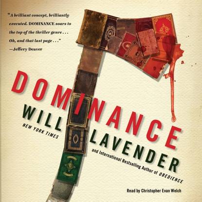 Will Lavender — Dominance