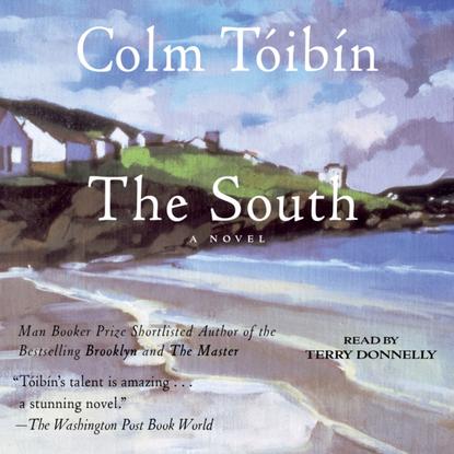 Colm  Toibin - South