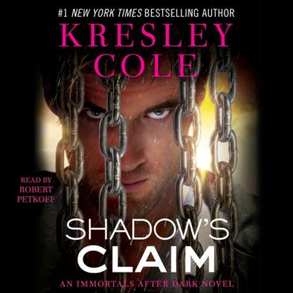 Kresley Cole - Shadow's Claim