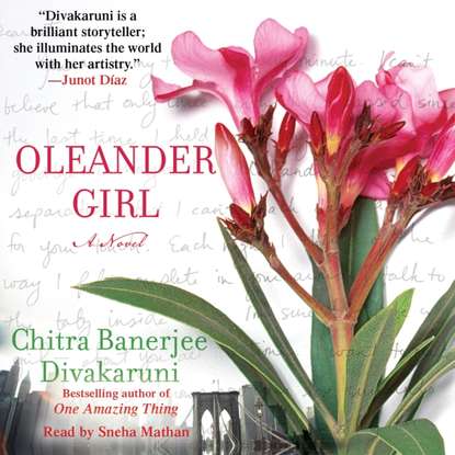 

Oleander Girl