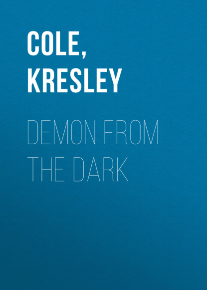 Kresley Cole - Demon from the Dark