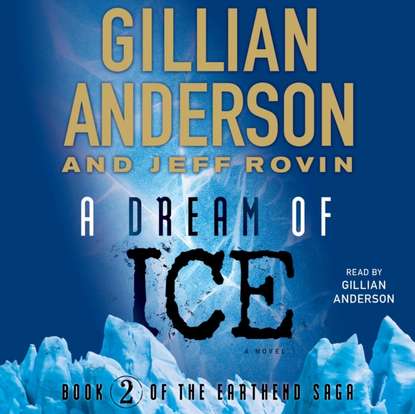 Jeff Rovin — Dream of Ice