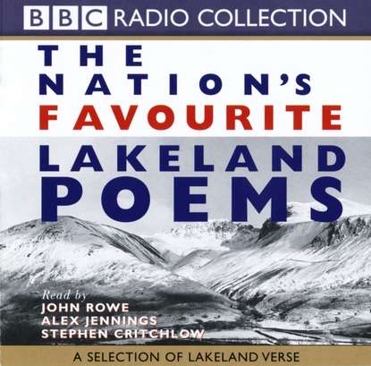 Various - Nation's Favourite Lakeland Poems