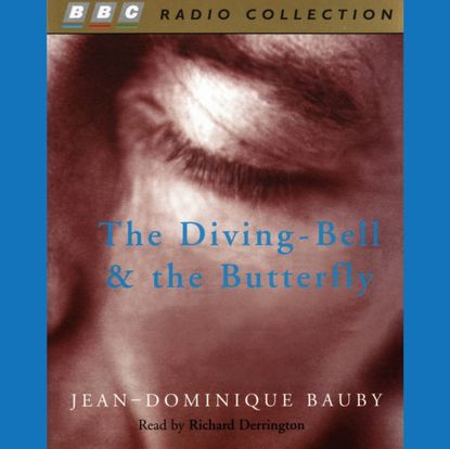 Ксюша Ангел - Diving-Bell And The Butterfly