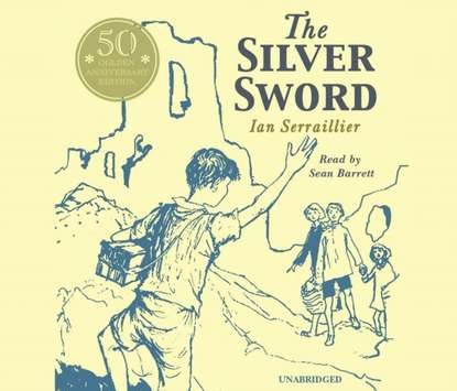 Ian Serraillier — Silver Sword