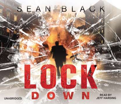 Sean Black — Lockdown