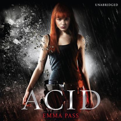 Emma Pass — ACID