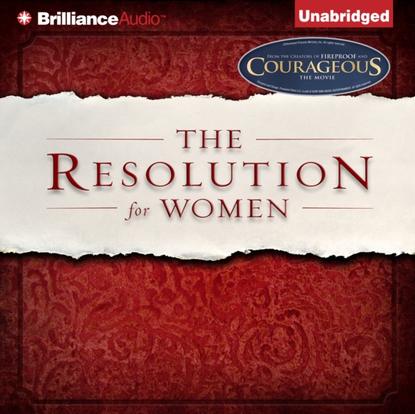 Присцилла Ширер — Resolution for Women