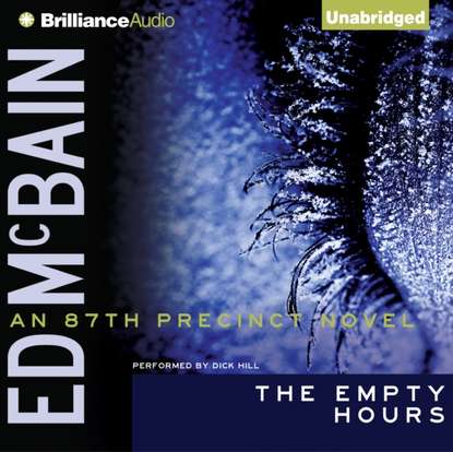 Ed McBain — Empty Hours