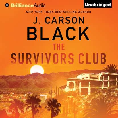 J. Carson Black — Survivors Club