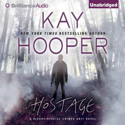 Kay Hooper — Hostage