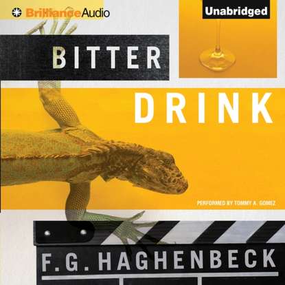 F. G. Haghenbeck — Bitter Drink