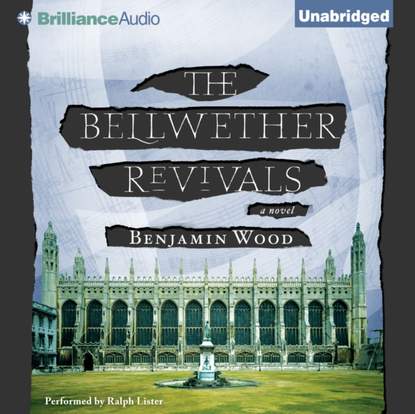 

Bellwether Revivals