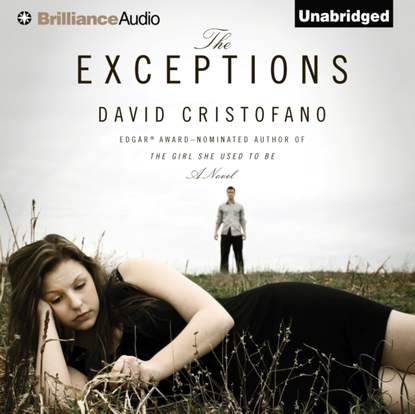 David Cristofano — Exceptions