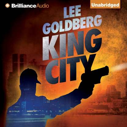 Lee Goldberg — King City