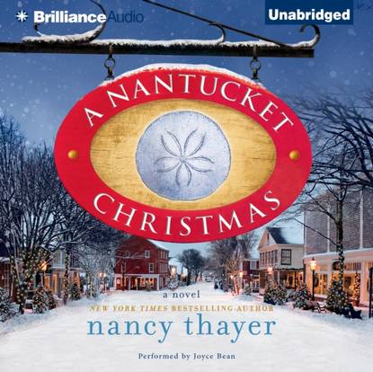 Ксюша Ангел - Nantucket Christmas