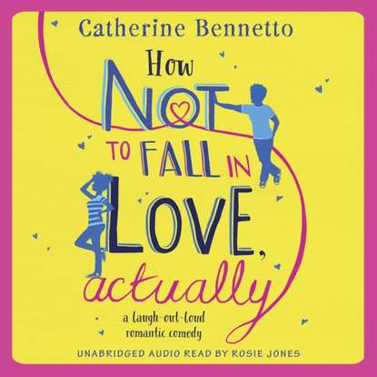 

How Not to Fall in Love, Actually