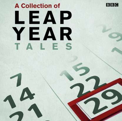 Ксюша Ангел - Leap Year Tales