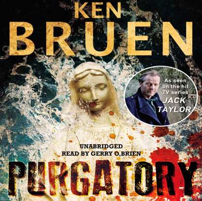 Ken Bruen — Purgatory