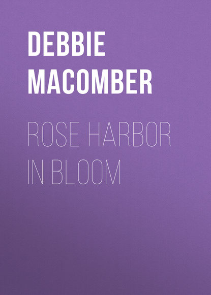 

Rose Harbor in Bloom