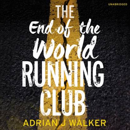 Ксюша Ангел - End of the World Running Club