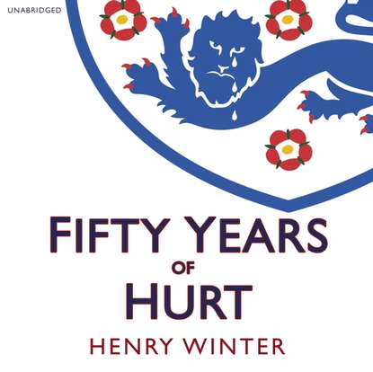 

Fifty Years of Hurt