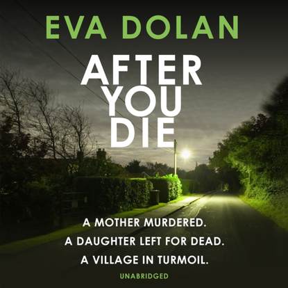 Eva Dolan — After You Die