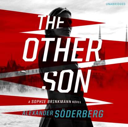 Alexander Söderberg - Other Son