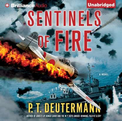 

Sentinels of Fire
