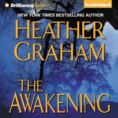 Heather Graham - Awakening