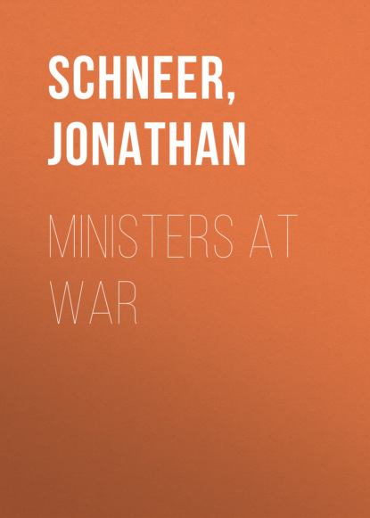 

Ministers at War
