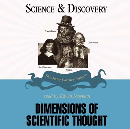 Ксюша Ангел - Dimensions of Scientific Thought