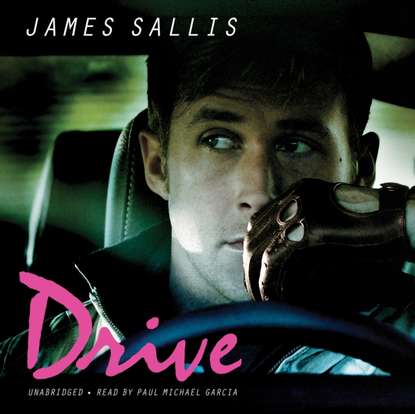 James Sallis — Drive