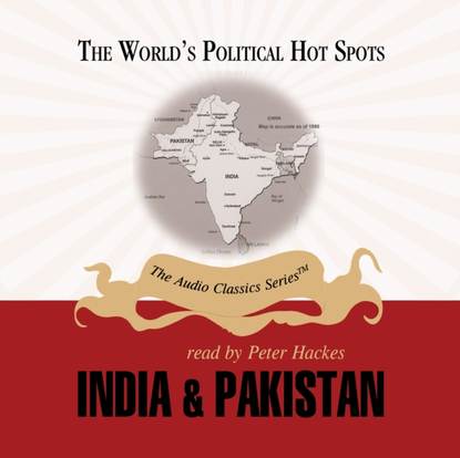 

India and Pakistan