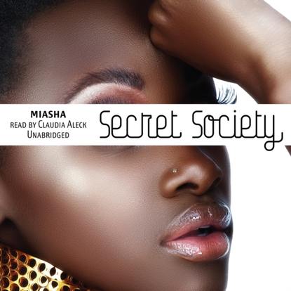 Miasha - Secret Society