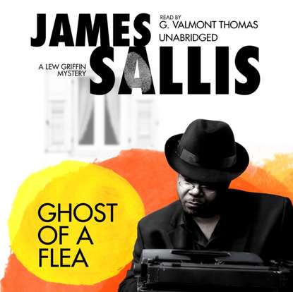 James Sallis — Ghost of a Flea