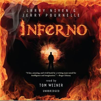 Larry  Niven - Inferno