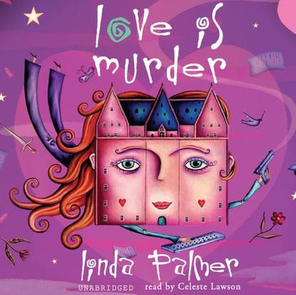 Linda Palmer — Love Is Murder