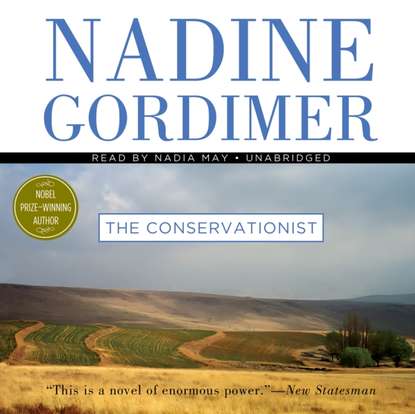 

Conservationist