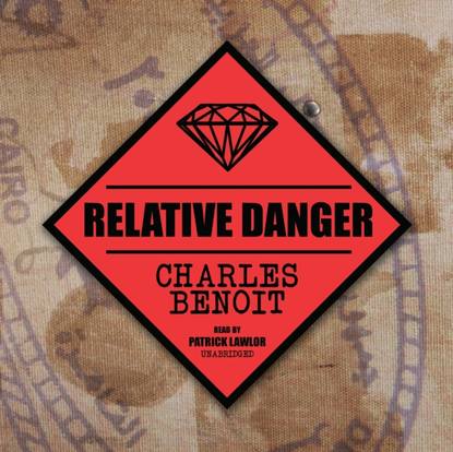 Charles Benoit — Relative Danger