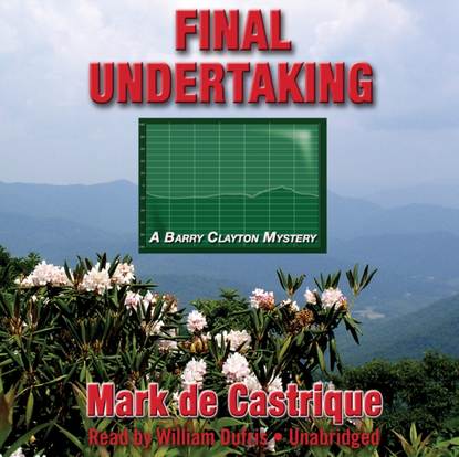 Mark de Castrique — Final Undertaking