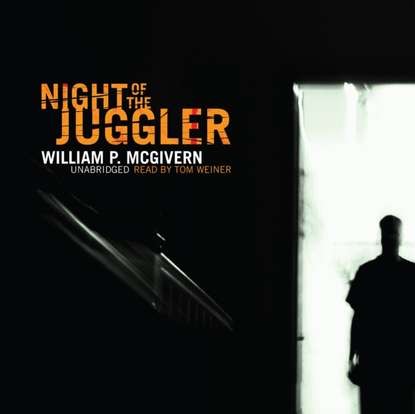 William P. Mcgivern — Night of the Juggler