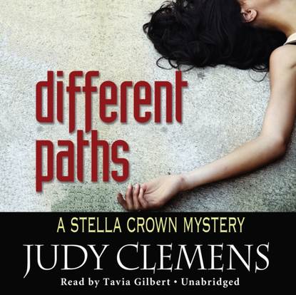 Judy Clemens — Different Paths