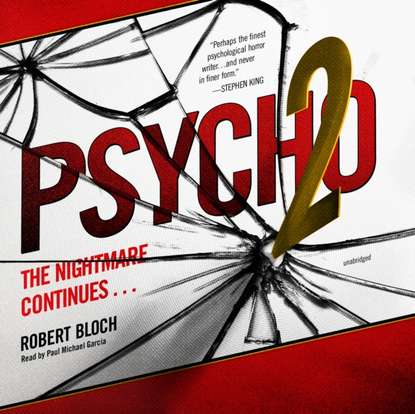 Robert Bloch — Psycho II