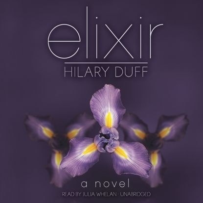 Hilary Duff — Elixir