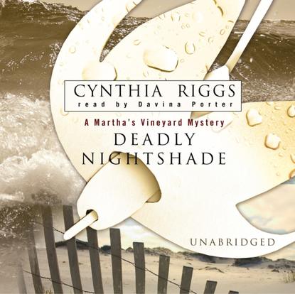 Cynthia Riggs — Deadly Nightshade