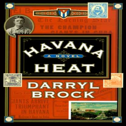 

Havana Heat