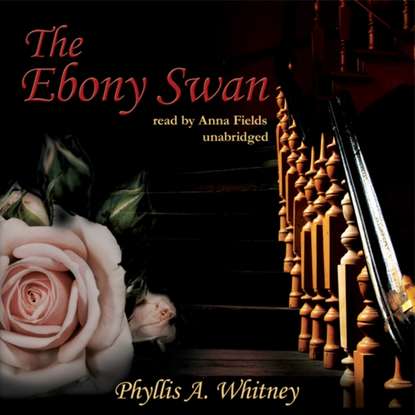 Phyllis A. Whitney — Ebony Swan